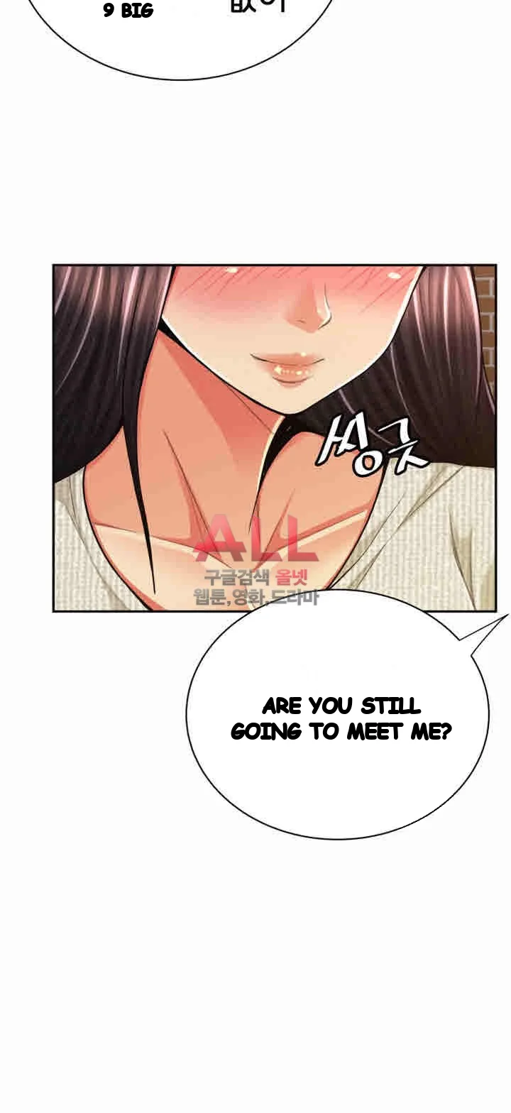 Reporting For Duty Ma’Am Episode 44 - Page 45