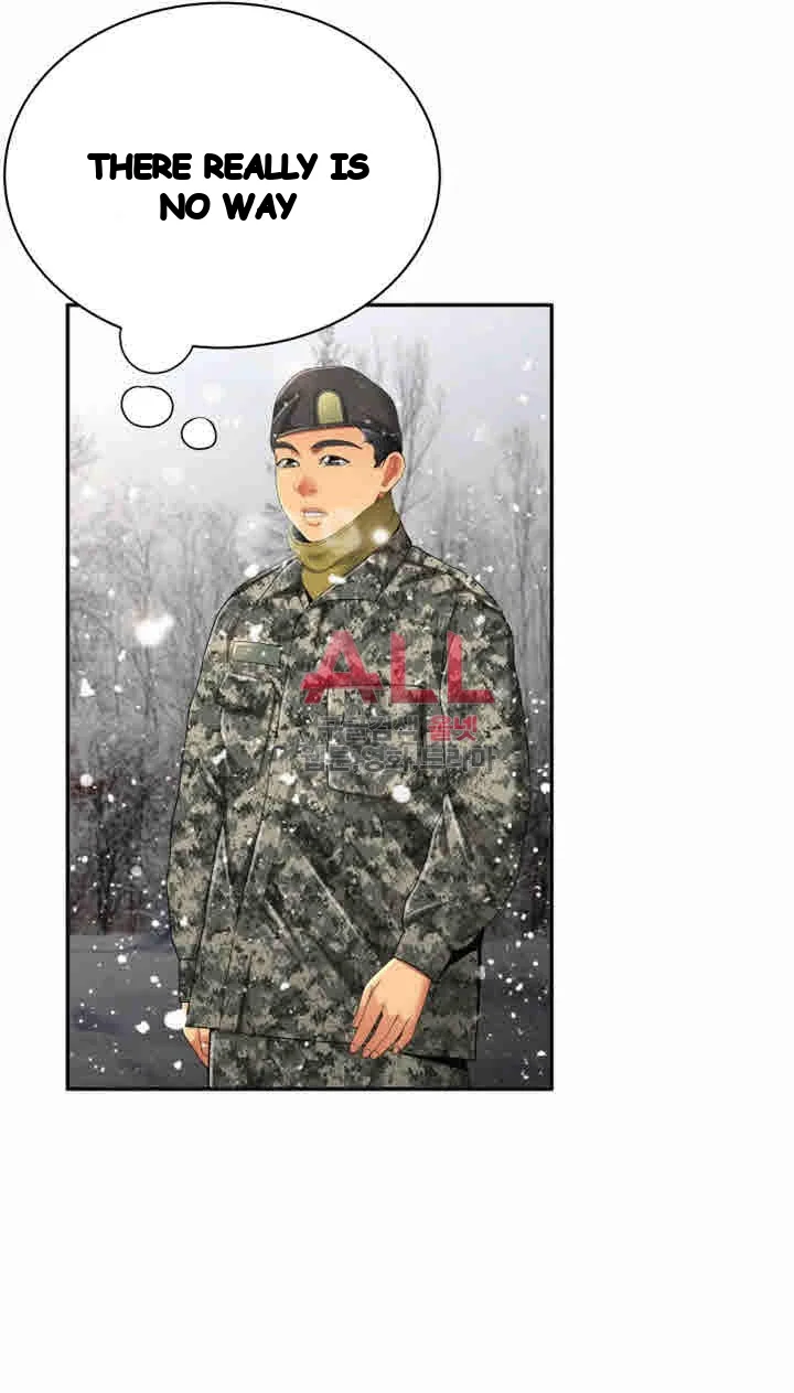 Reporting For Duty Ma’Am Episode 44 - Page 48