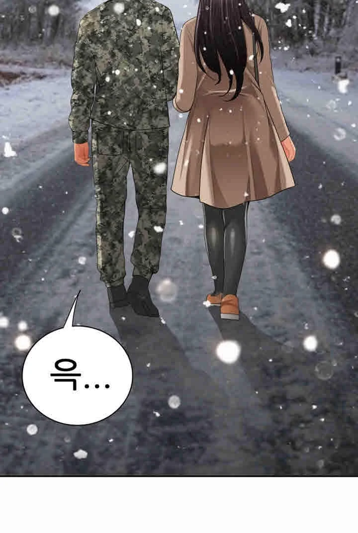 Reporting For Duty Ma’Am Episode 44 - Page 63