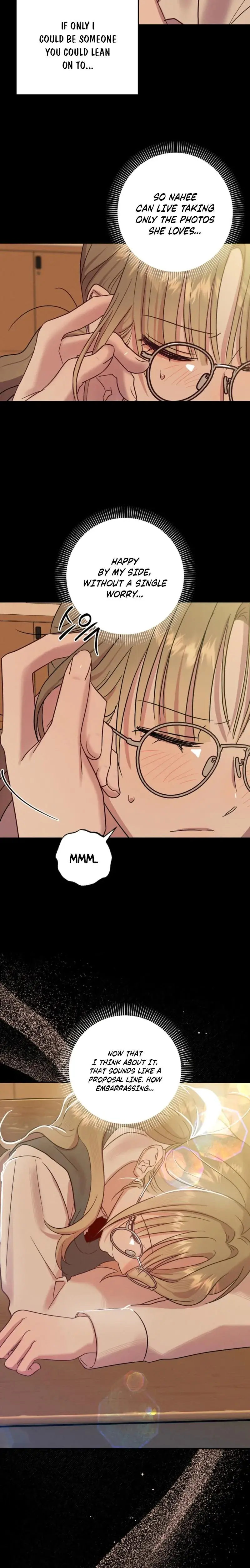 Reporting That Lewd Bastard! Episode 10 - Page 17