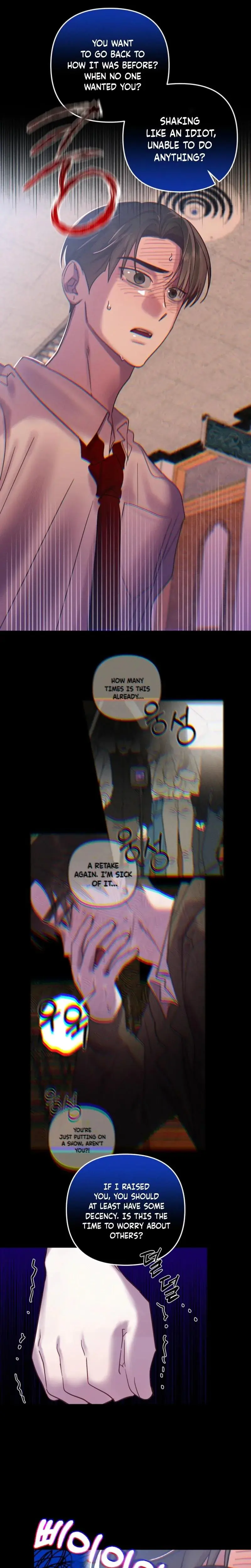 Reporting That Lewd Bastard! Episode 10 - Page 30