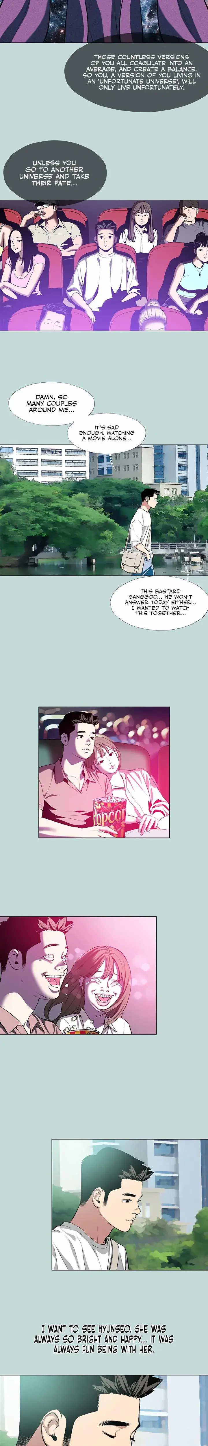Reproducing Till My Dick Falls Off Episode 1 - Page 11