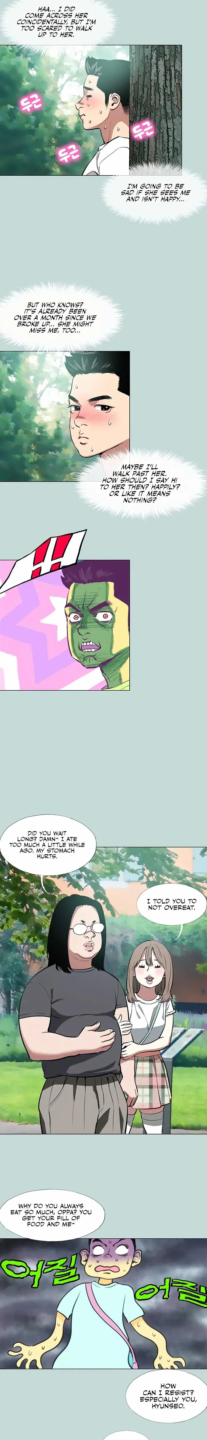 Reproducing Till My Dick Falls Off Episode 1 - Page 13