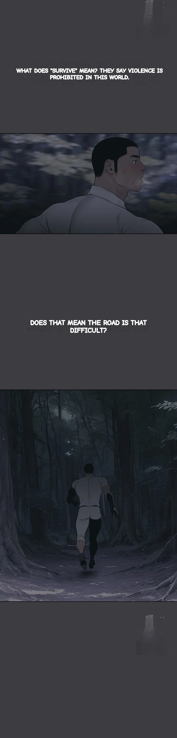 Reproducing Till My Dick Falls Off Episode 31 - Page 13