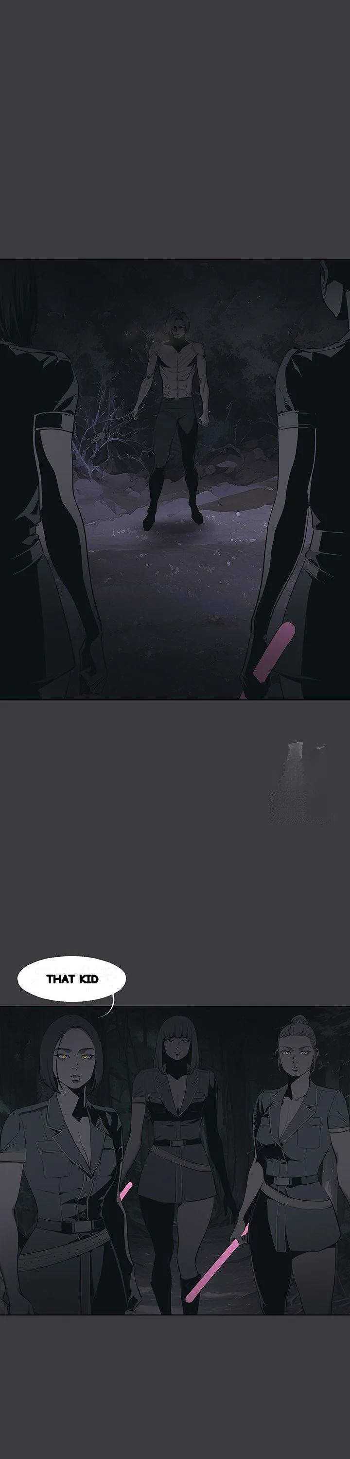 Reproducing Till My Dick Falls Off Episode 31 - Page 14