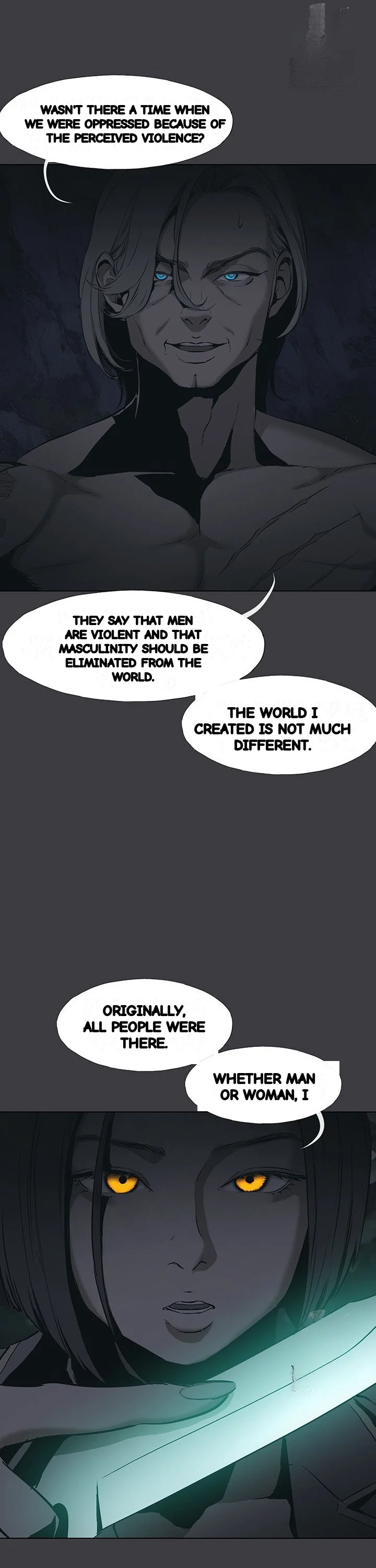 Reproducing Till My Dick Falls Off Episode 31 - Page 17