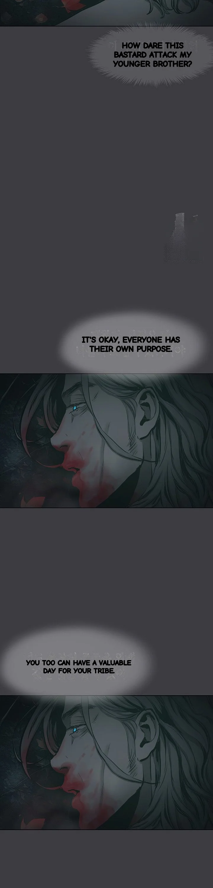 Reproducing Till My Dick Falls Off Episode 31 - Page 21