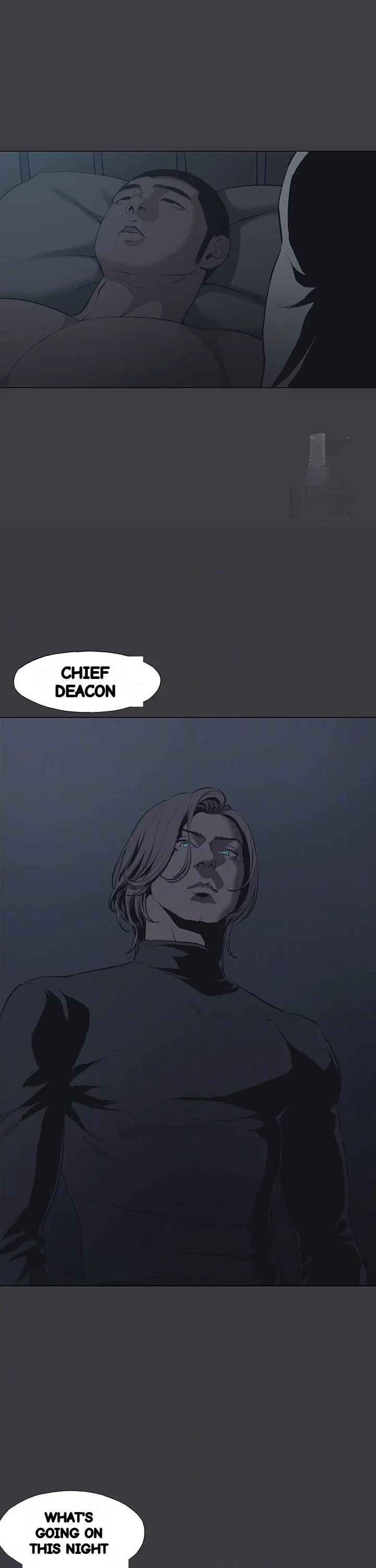 Reproducing Till My Dick Falls Off Episode 31 - Page 4