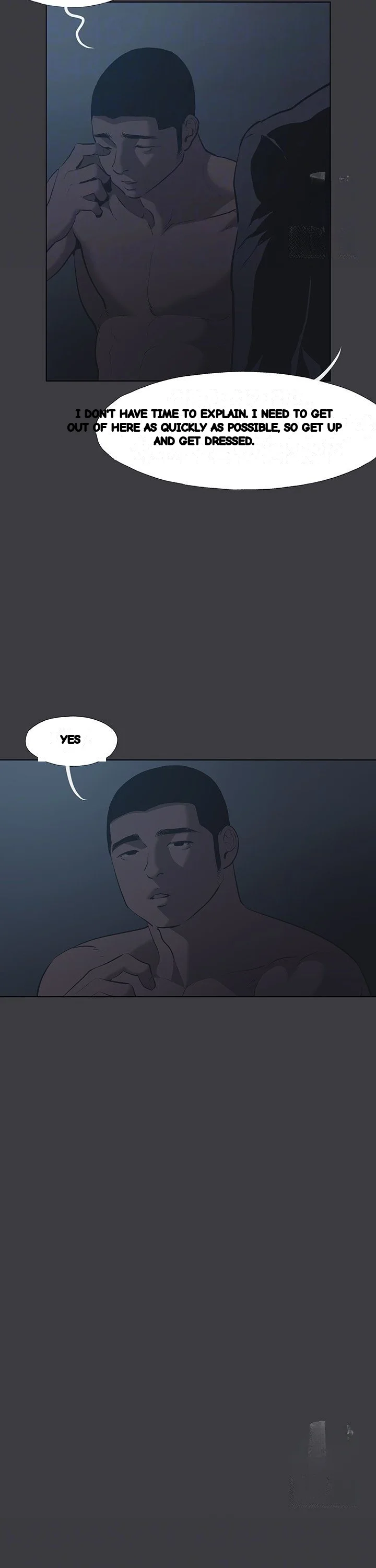 Reproducing Till My Dick Falls Off Episode 31 - Page 5