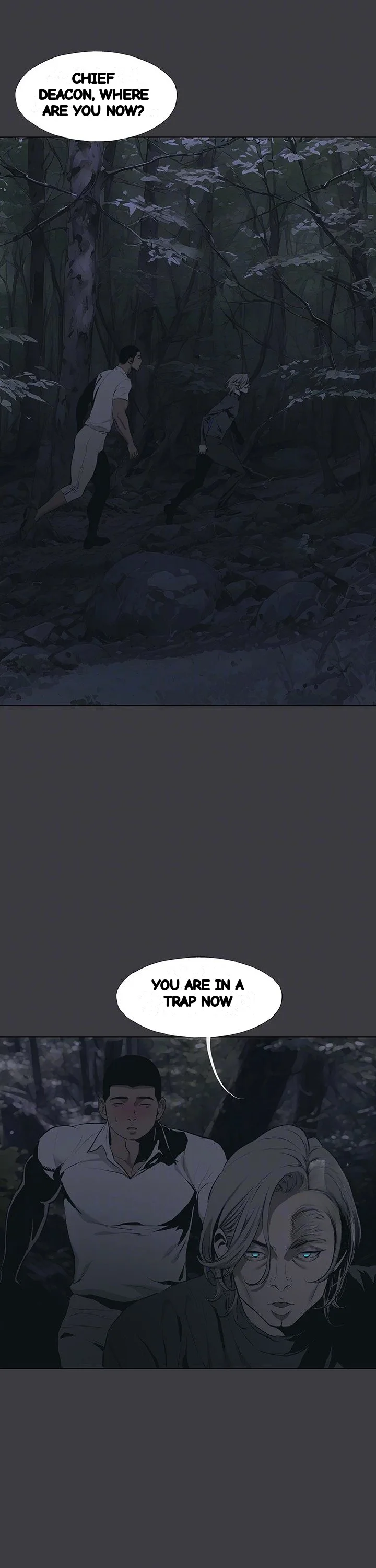 Reproducing Till My Dick Falls Off Episode 31 - Page 6