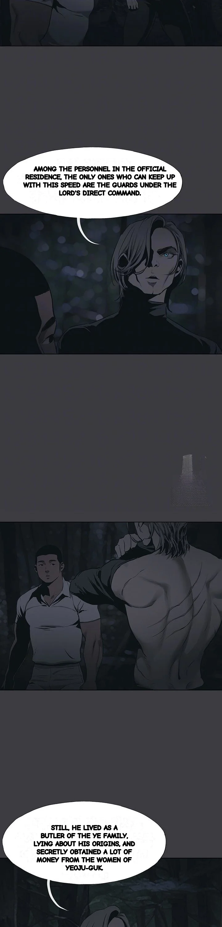 Reproducing Till My Dick Falls Off Episode 31 - Page 8