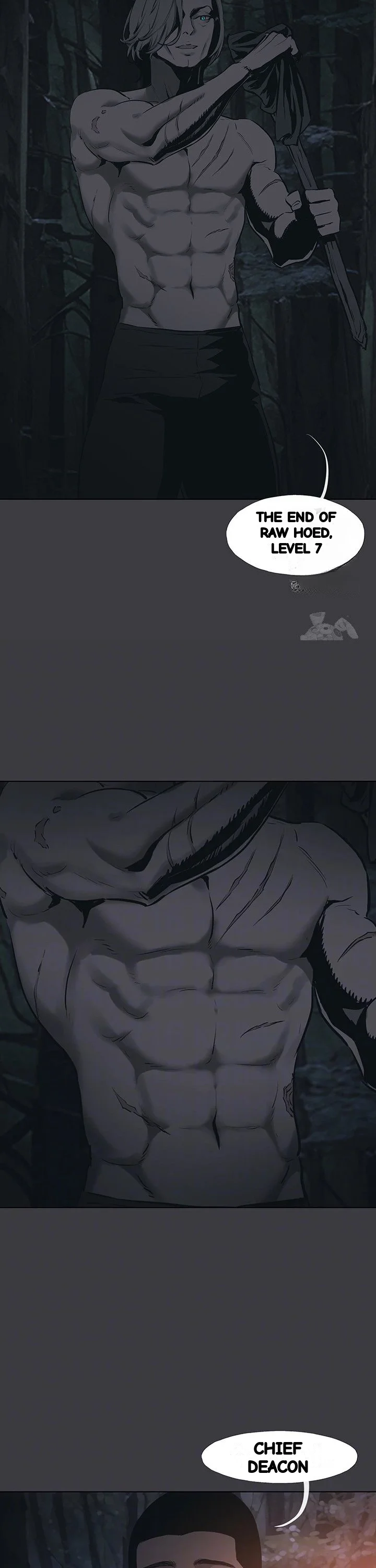 Reproducing Till My Dick Falls Off Episode 31 - Page 9