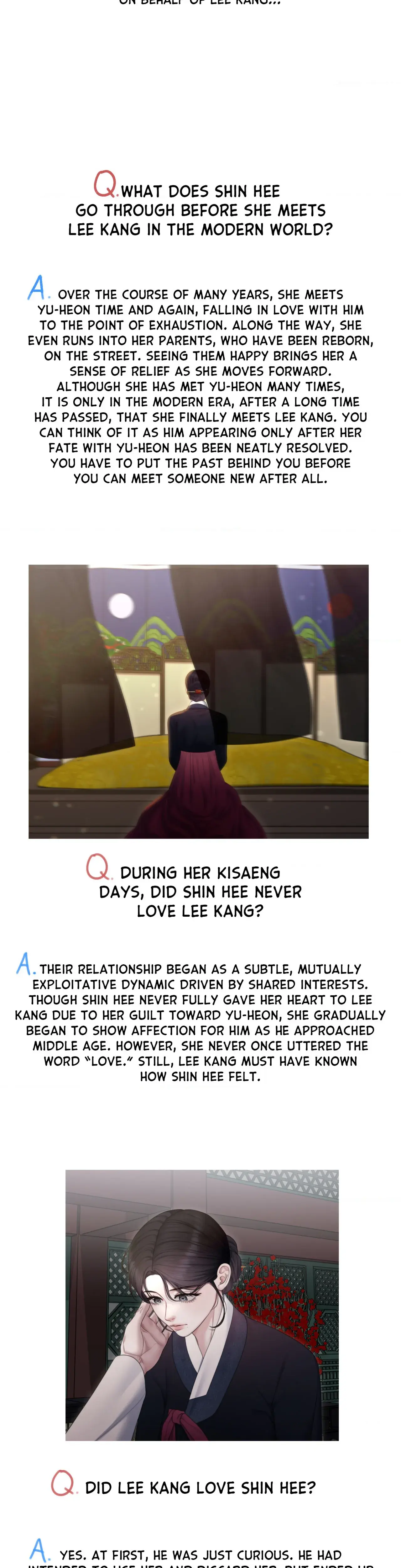 Requiem of the Scarlet Name Episode 1 - Page 5