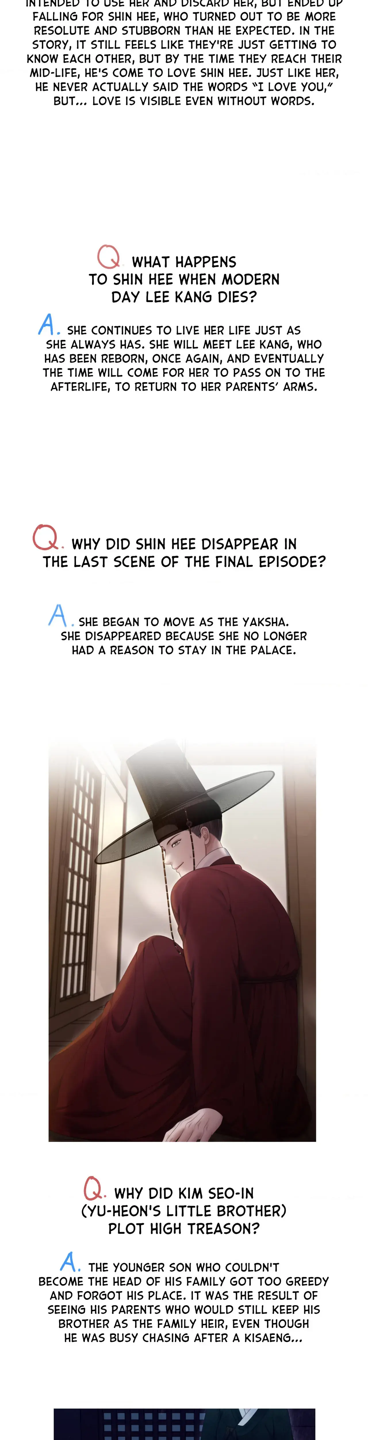 Requiem of the Scarlet Name Episode 1 - Page 6