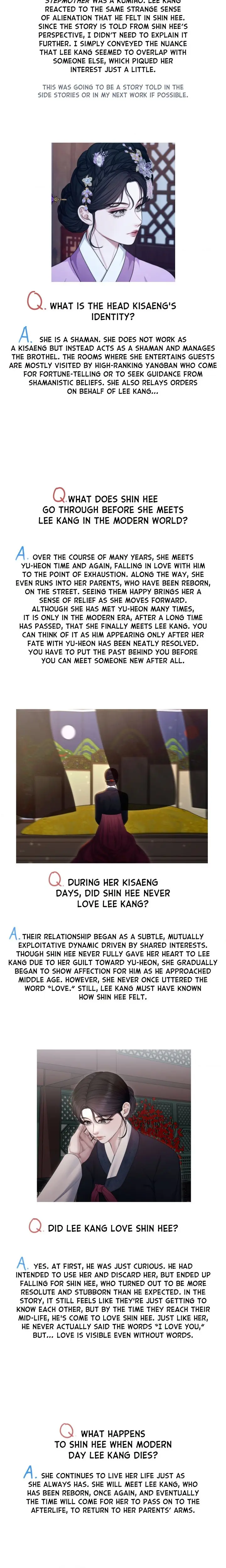 Requiem of the Scarlet Name Episode 25.5 - Page 3