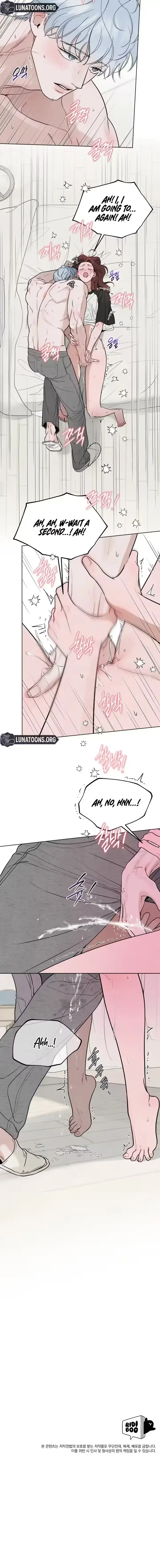 Requirements for Perfect Housekeeping Episode 3 - Page 7