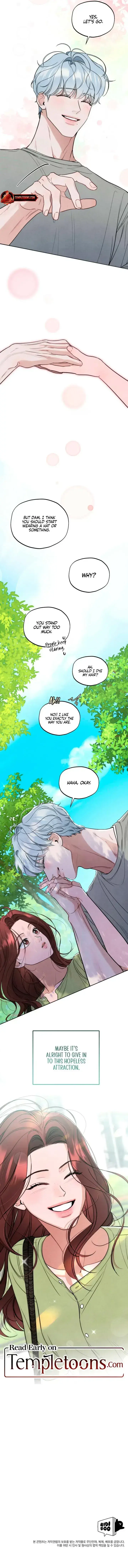 Requirements for Perfect Housekeeping Episode 7 - Page 10