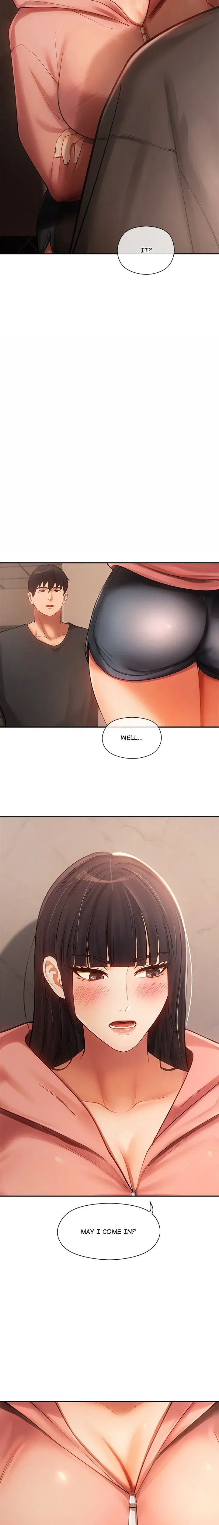 Residents' Committee is in Session Episode 11 - Page 10