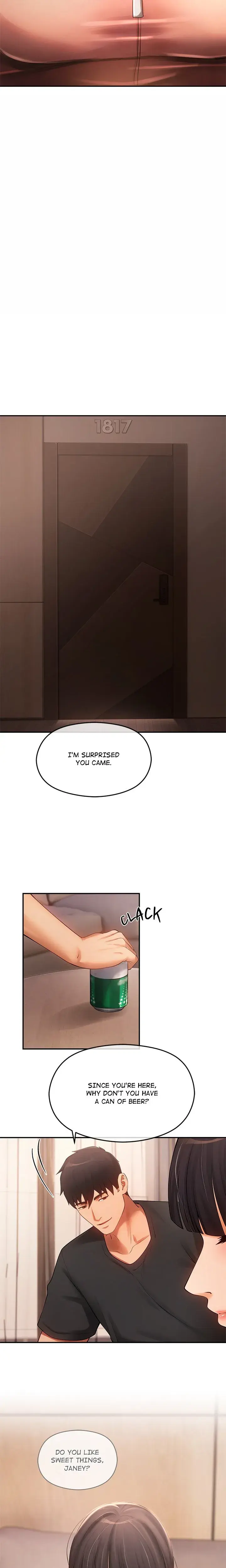 Residents' Committee is in Session Episode 11 - Page 11