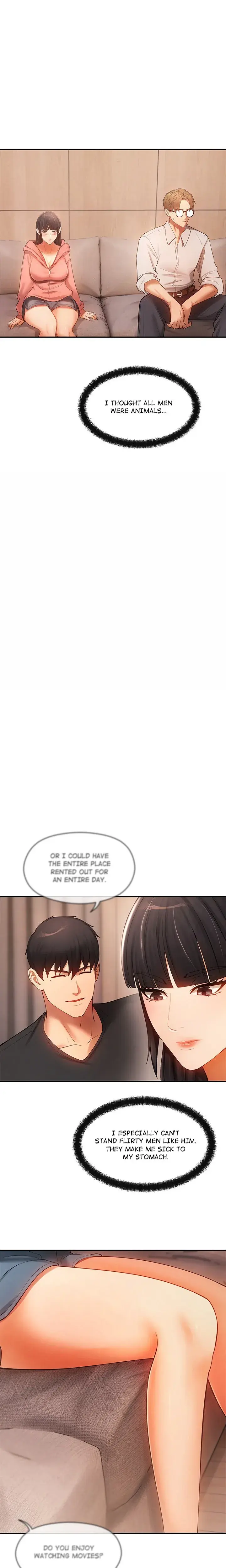 Residents' Committee is in Session Episode 11 - Page 13