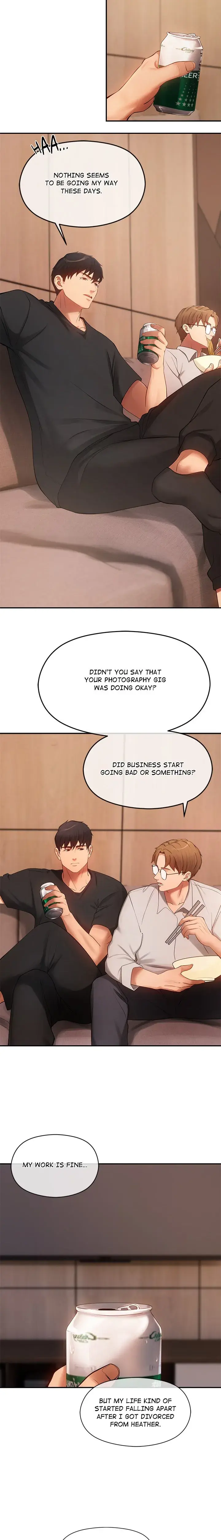 Residents' Committee is in Session Episode 11 - Page 3