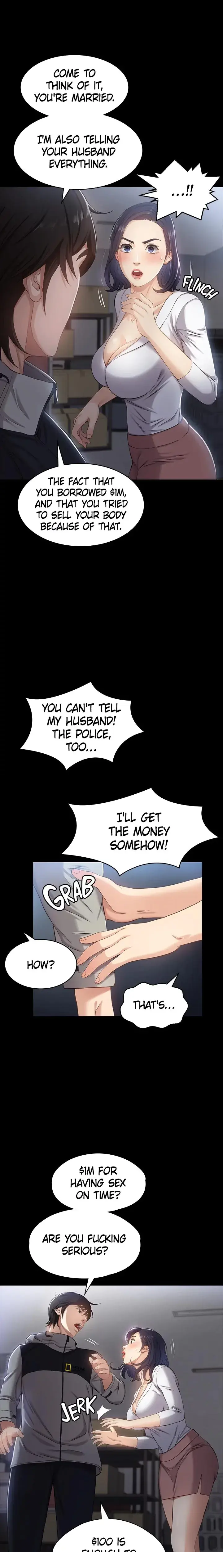 Resume Episode 2 - Page 20