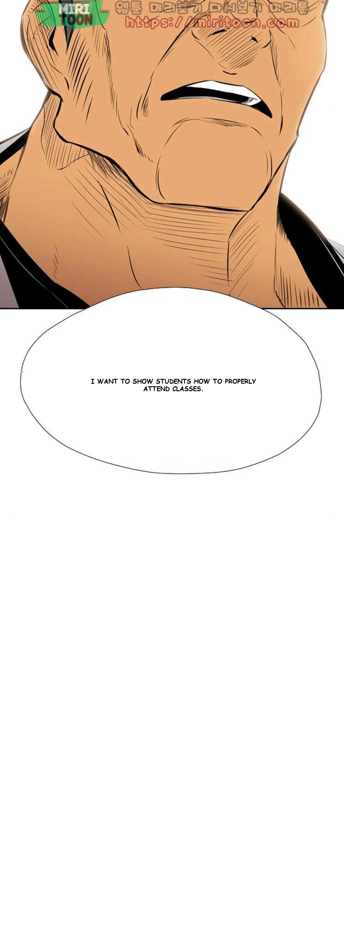 Resurrection Boy Episode 39 - Page 38