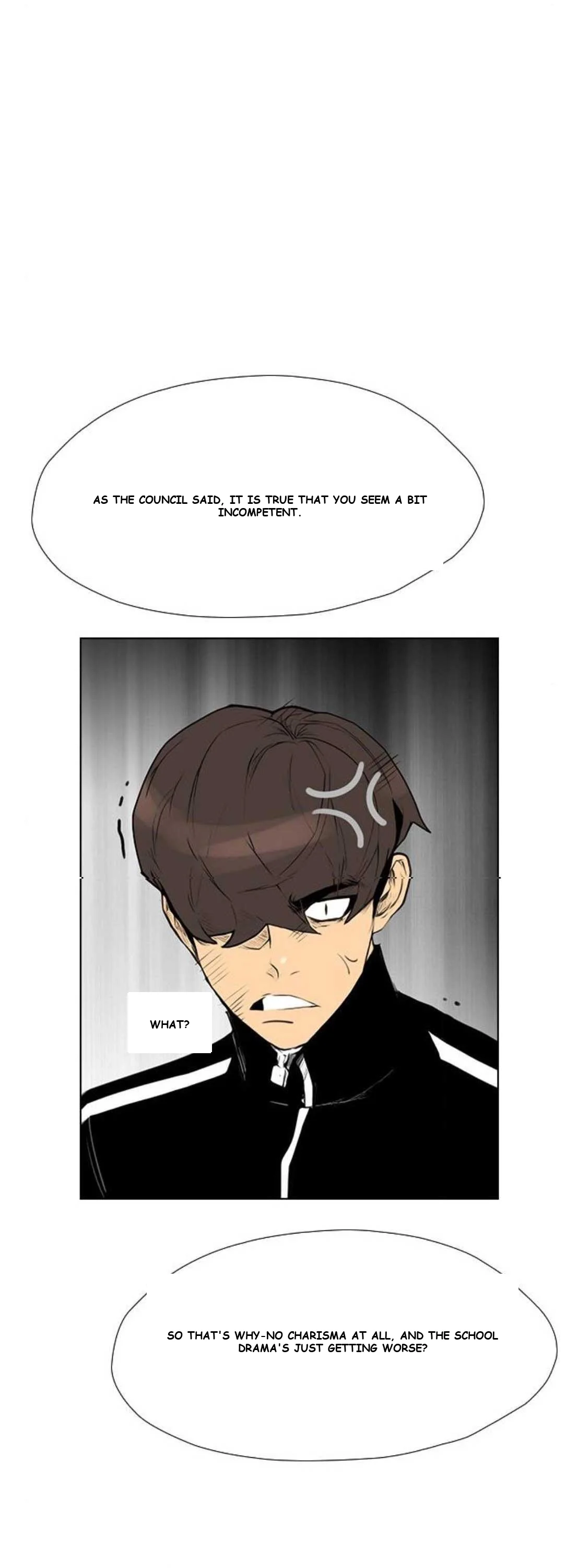 Resurrection Boy Episode 39 - Page 47