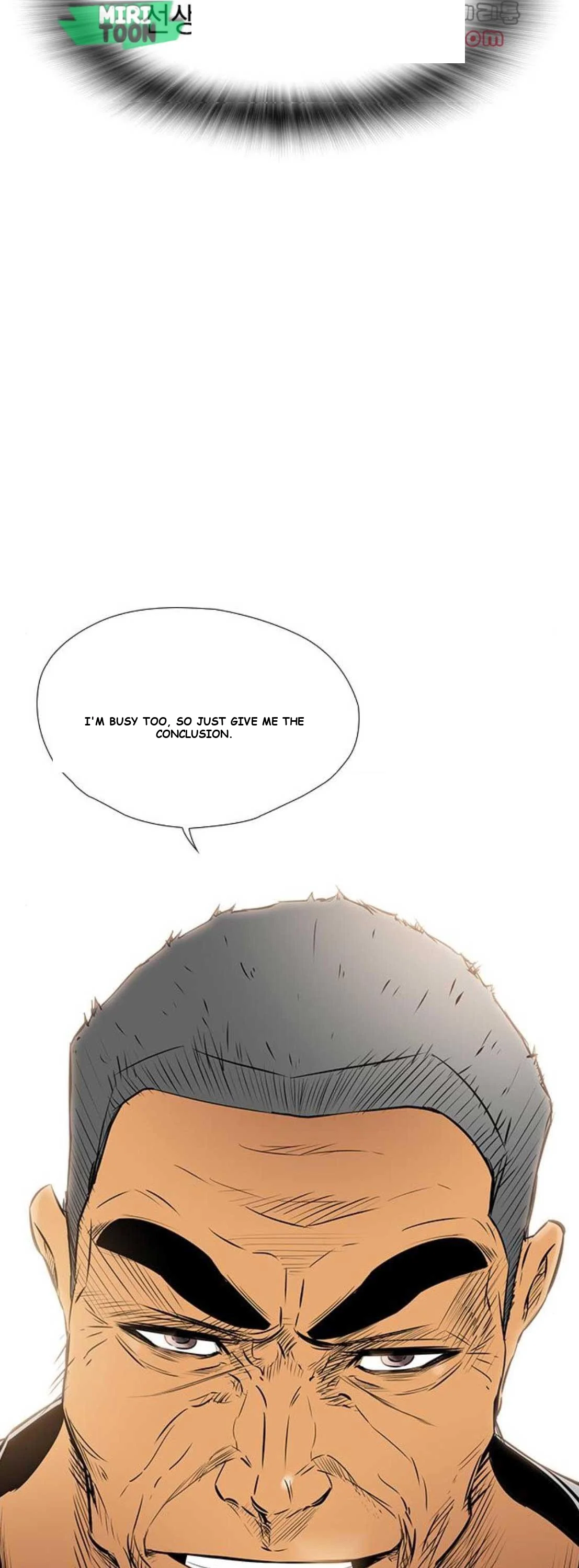 Resurrection Boy Episode 39 - Page 6