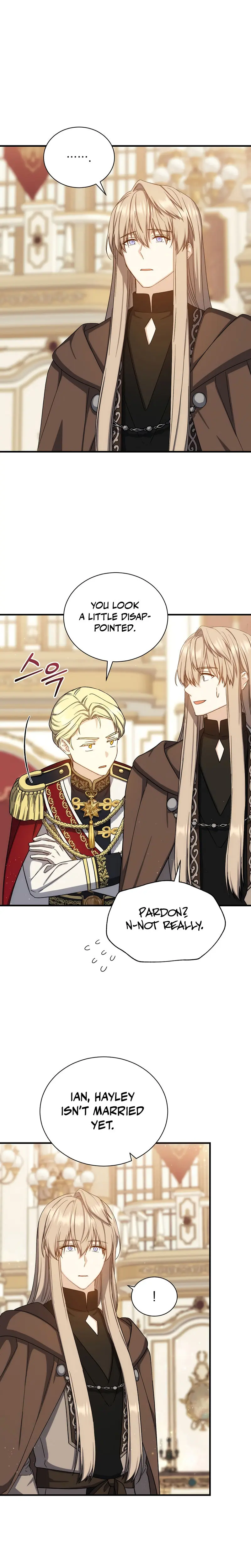 Return of the 8th class Magician Episode 81 - Page 10