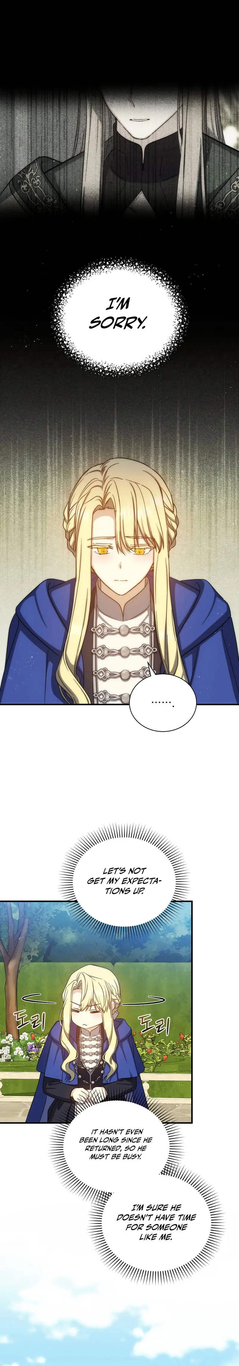 Return of the 8th class Magician Episode 81 - Page 15
