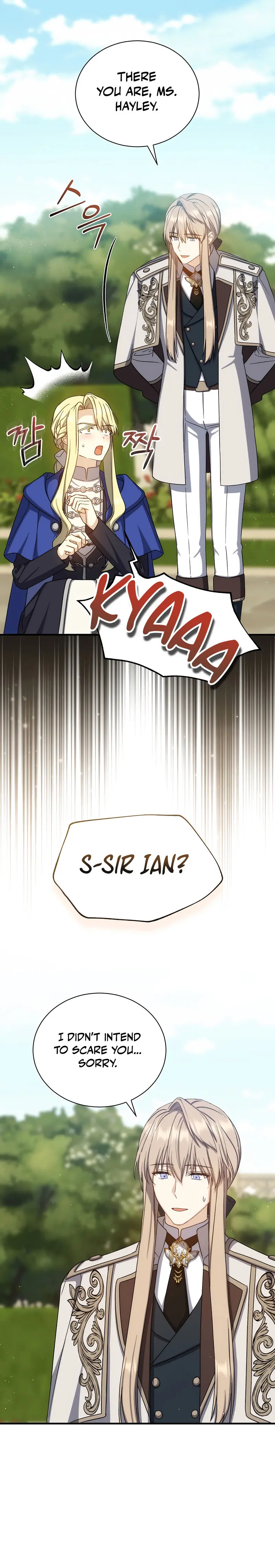 Return of the 8th class Magician Episode 81 - Page 16