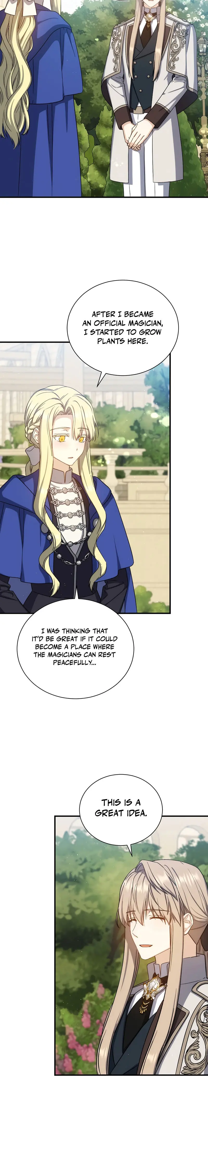 Return of the 8th class Magician Episode 81 - Page 18