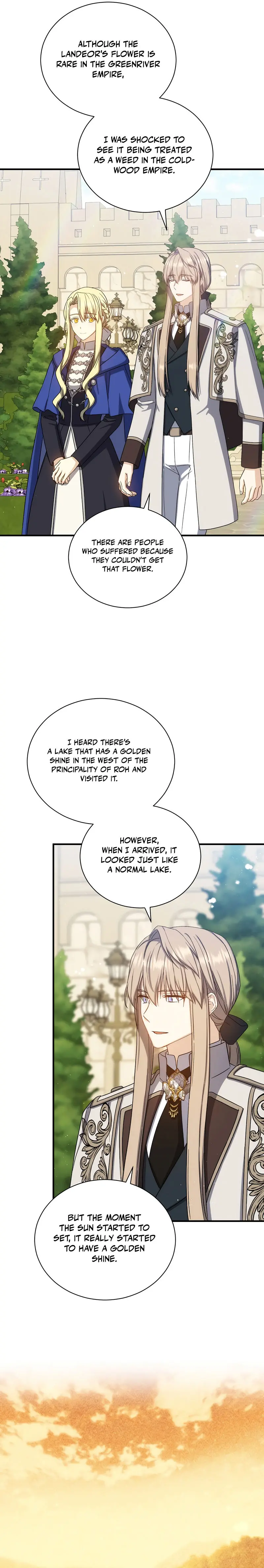 Return of the 8th class Magician Episode 81 - Page 20