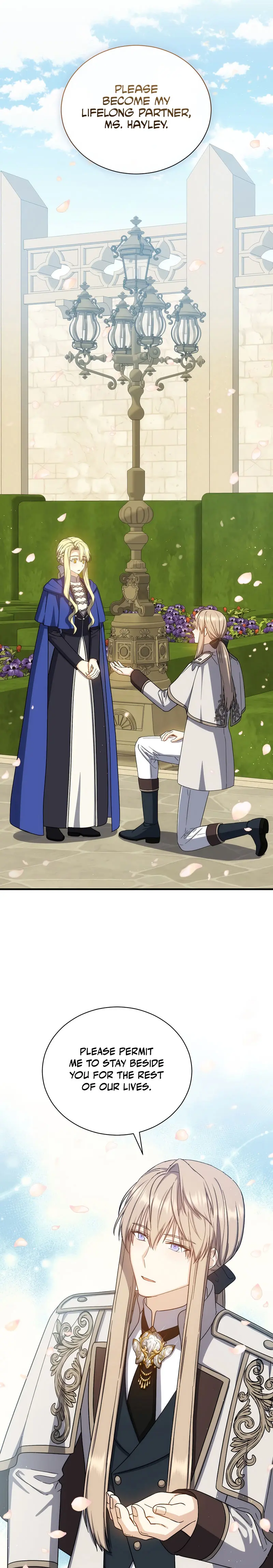 Return of the 8th class Magician Episode 81 - Page 26