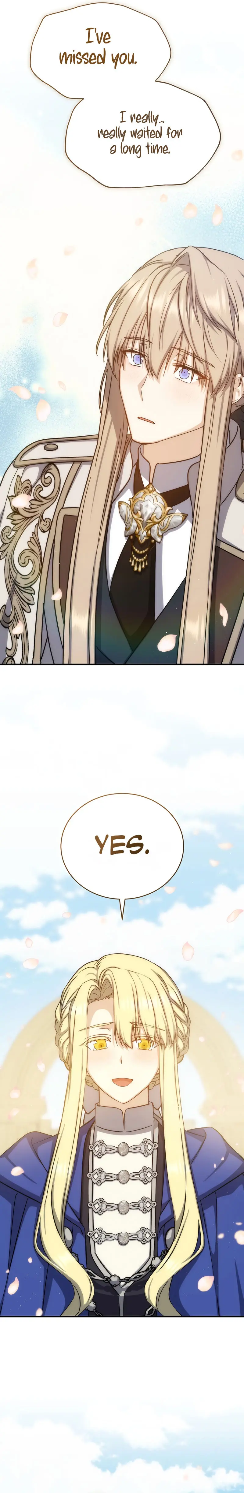 Return of the 8th class Magician Episode 81 - Page 29