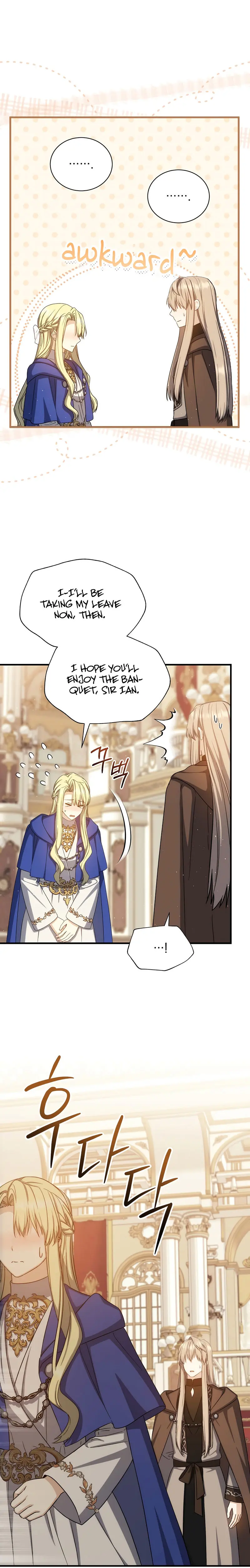 Return of the 8th class Magician Episode 81 - Page 9