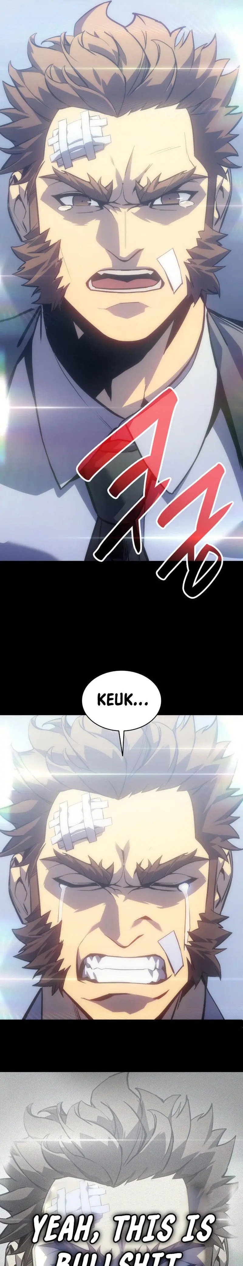 Return of the Disaster-Class Hero Episode 0 - Page 22