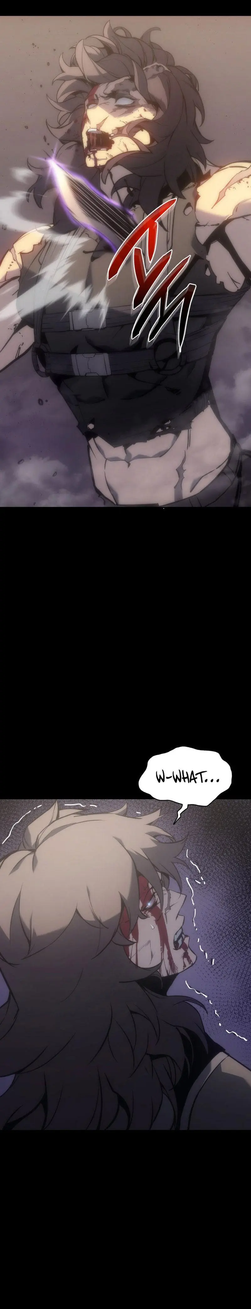 Return of the Disaster-Class Hero Episode 0 - Page 26