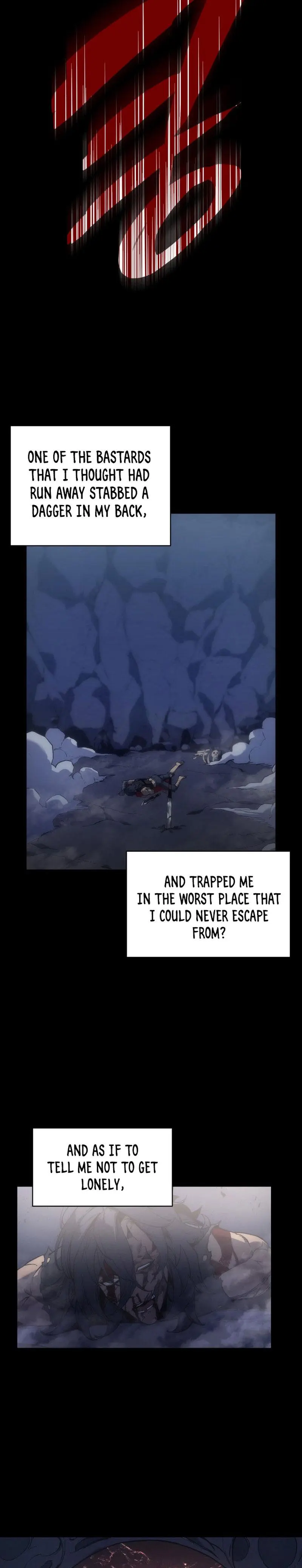 Return of the Disaster-Class Hero Episode 0 - Page 28