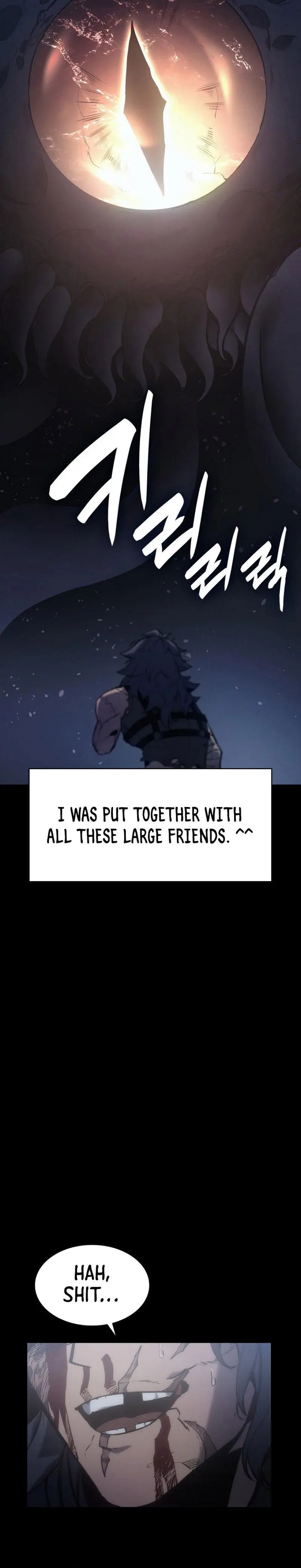 Return of the Disaster-Class Hero Episode 0 - Page 29