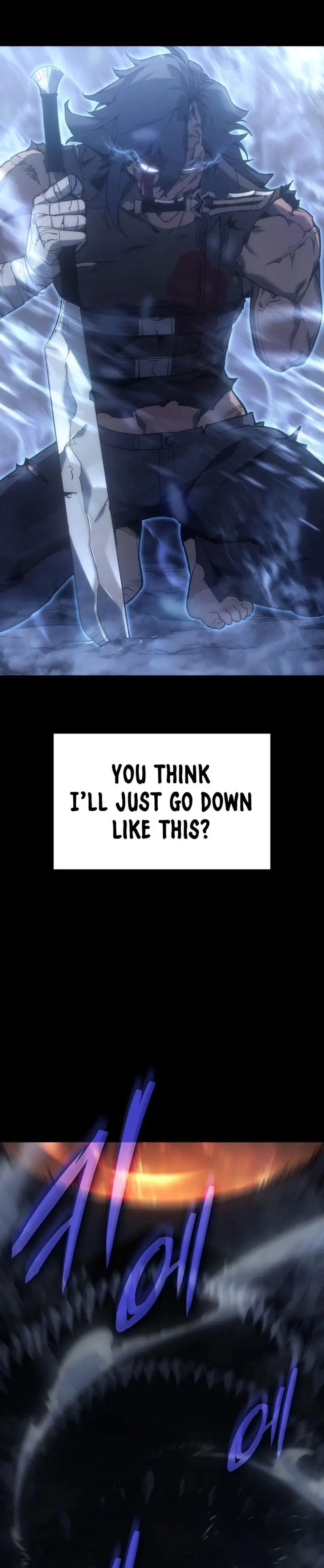 Return of the Disaster-Class Hero Episode 0 - Page 32