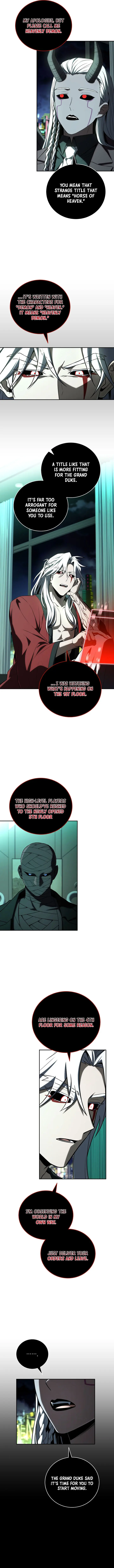 Return of the Frozen Player Episode 229 - Page 10
