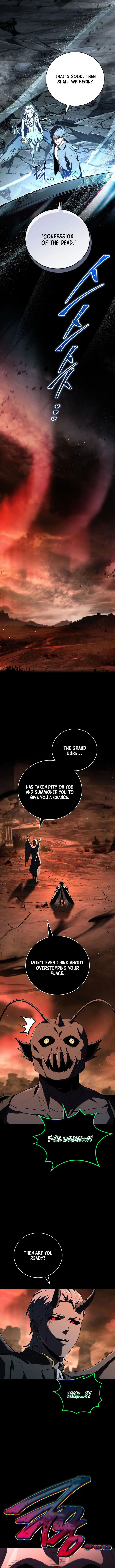 Return of the Frozen Player Episode 229 - Page 2