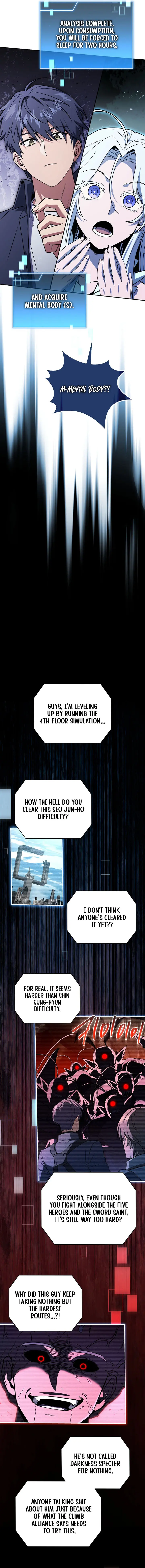 Return of the Frozen Player Episode 229 - Page 8