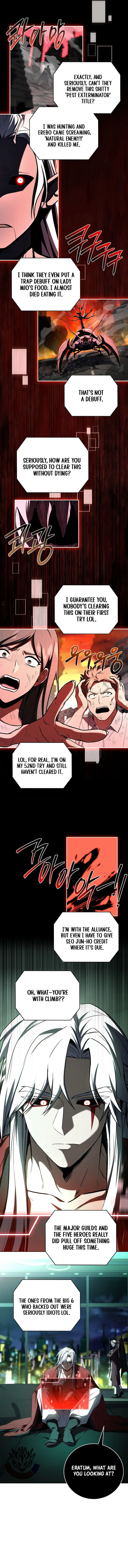 Return of the Frozen Player Episode 229 - Page 9
