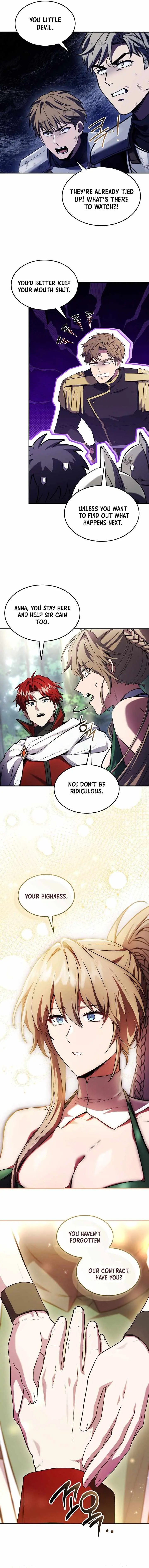 Return of the Legendary Spear Knight Episode 214 - Page 2