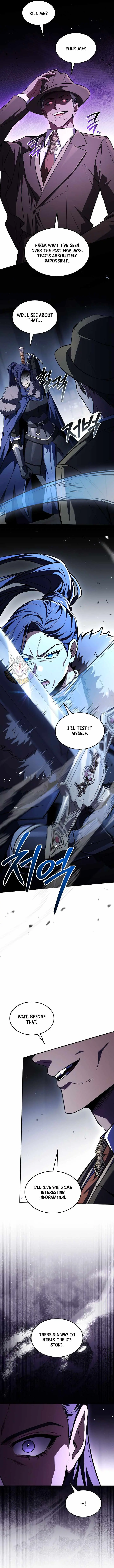 Return of the Legendary Spear Knight Episode 214 - Page 7