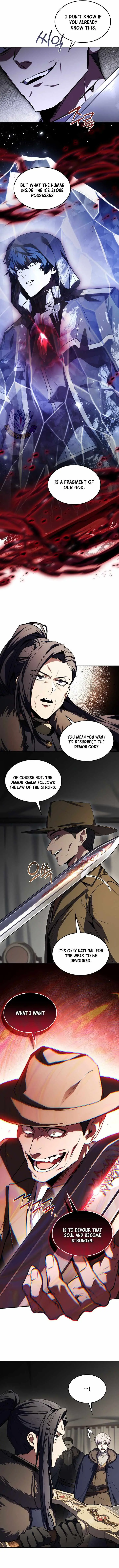 Return of the Legendary Spear Knight Episode 214 - Page 9