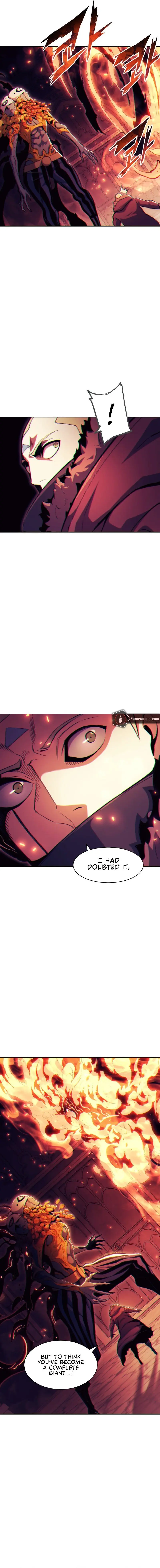 Return Of The Shattered Constellation Episode 120 - Page 18